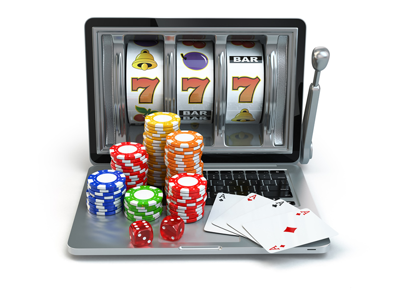 Encontrar clientes con casino en línea Parte A