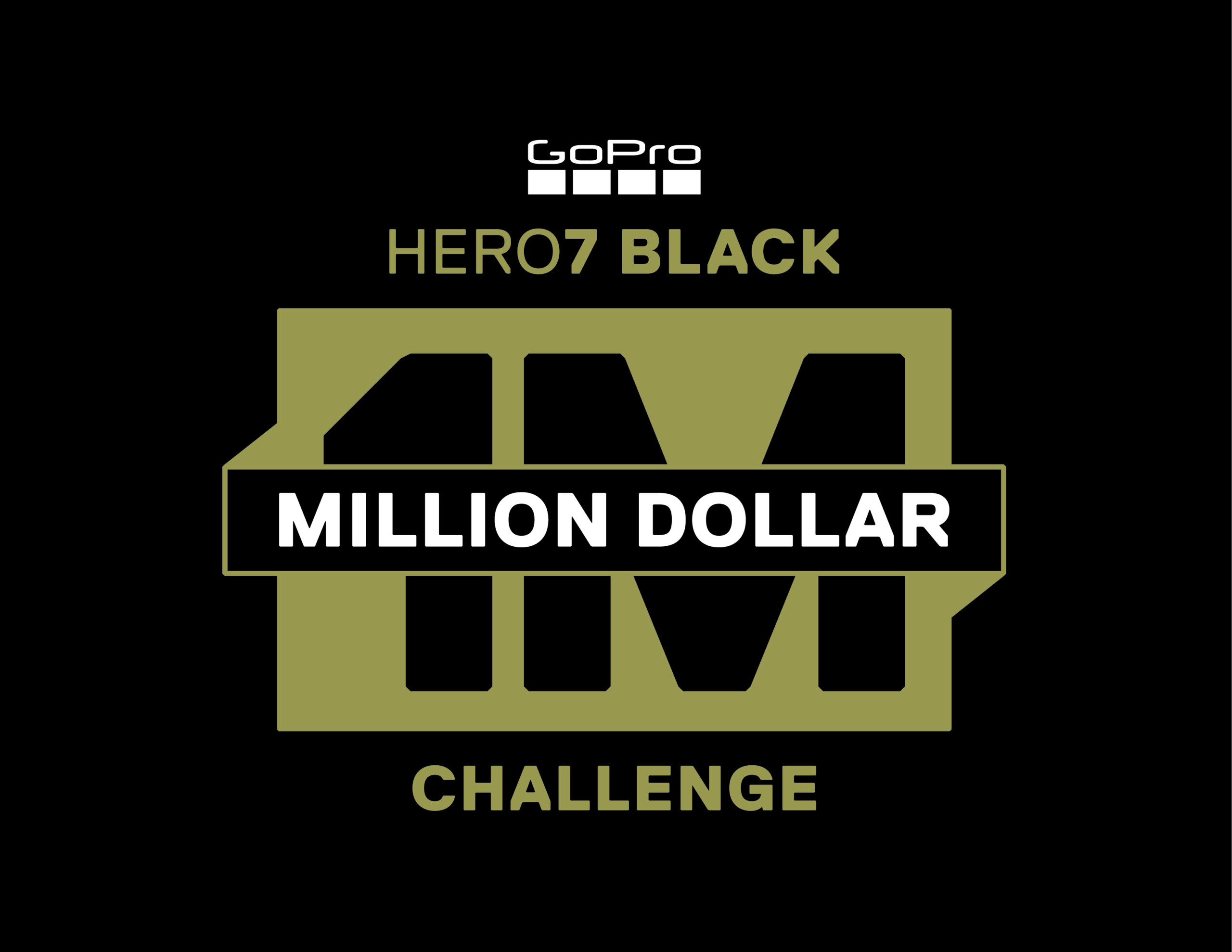 GoPro Million Dollar Challenge 2020: Todo lo que tienes saber lograr un video ganador - Comunidad Blogger