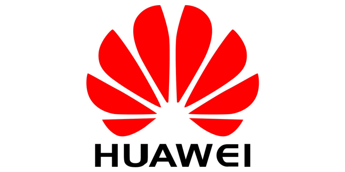 Huawei logo - Comunidad Blogger