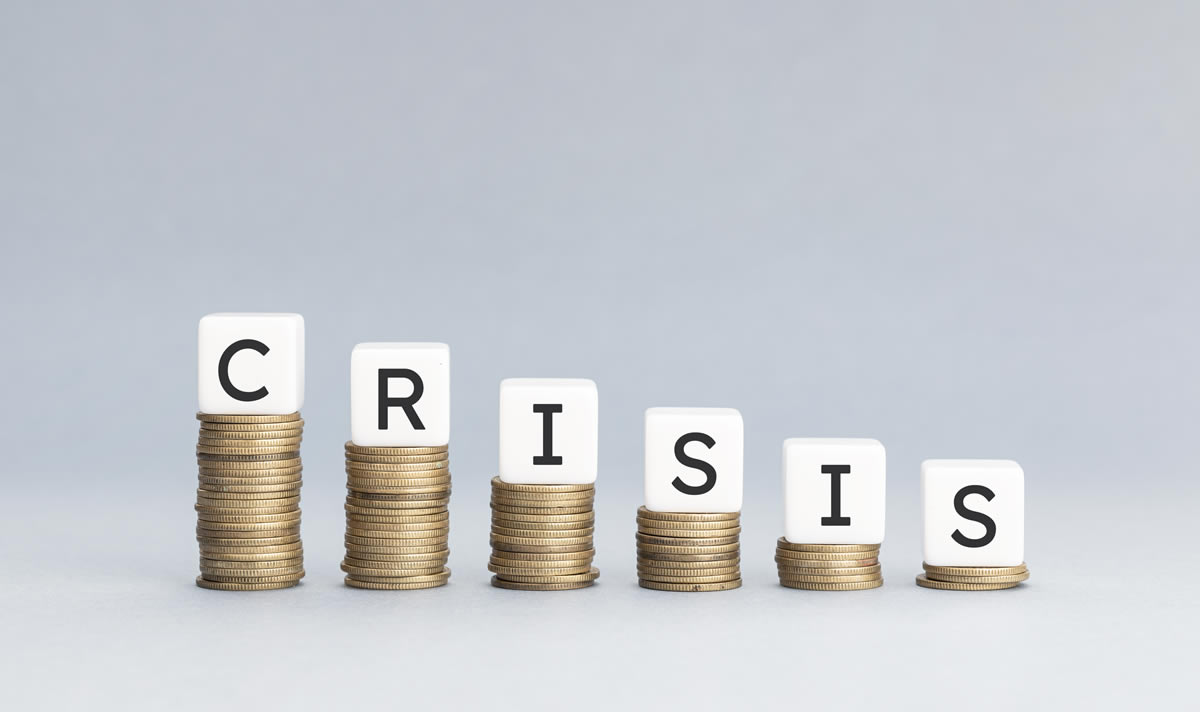Cómo preparar a tu empresa para una crisis económica? - Comunidad Blogger